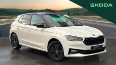 Skoda Fabia 1.0 MPI 80 Colour Edition 5dr Petrol Hatchback
